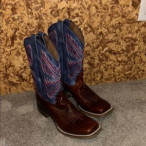 Women’s cowboy boots